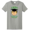 Ladies Ultra Cotton ® 100% Cotton T Shirt Thumbnail