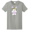 Ladies Ultra Cotton ® 100% Cotton T Shirt Thumbnail