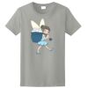Ladies Ultra Cotton ® 100% Cotton T Shirt Thumbnail