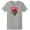 Ladies Ultra Cotton ® 100% Cotton T Shirt Thumbnail