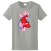 Ladies Ultra Cotton ® 100% Cotton T Shirt Thumbnail
