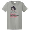 Ladies Ultra Cotton ® 100% Cotton T Shirt Thumbnail