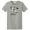 Ladies Ultra Cotton ® 100% Cotton T Shirt Thumbnail