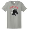 Ladies Ultra Cotton ® 100% Cotton T Shirt Thumbnail