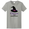 Ladies Ultra Cotton ® 100% Cotton T Shirt Thumbnail