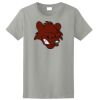 Ladies Ultra Cotton ® 100% Cotton T Shirt Thumbnail