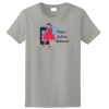 Ladies Ultra Cotton ® 100% Cotton T Shirt Thumbnail