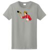 Ladies Ultra Cotton ® 100% Cotton T Shirt Thumbnail