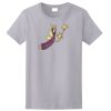 Ladies Ultra Cotton ® 100% Cotton T Shirt Thumbnail