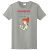 Ladies Ultra Cotton ® 100% Cotton T Shirt Thumbnail
