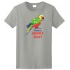 Ladies Ultra Cotton ® 100% Cotton T Shirt Thumbnail