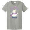 Ladies Ultra Cotton ® 100% Cotton T Shirt Thumbnail