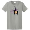 Ladies Ultra Cotton ® 100% Cotton T Shirt Thumbnail