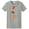 Ladies Ultra Cotton ® 100% Cotton T Shirt Thumbnail