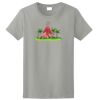 Ladies Ultra Cotton ® 100% Cotton T Shirt Thumbnail