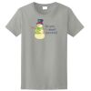 Ladies Ultra Cotton ® 100% Cotton T Shirt Thumbnail
