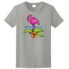 Ladies Ultra Cotton ® 100% Cotton T Shirt Thumbnail