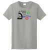 Ladies Ultra Cotton ® 100% Cotton T Shirt Thumbnail