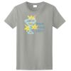 Ladies Ultra Cotton ® 100% Cotton T Shirt Thumbnail