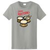 Ladies Ultra Cotton ® 100% Cotton T Shirt Thumbnail