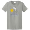Ladies Ultra Cotton ® 100% Cotton T Shirt Thumbnail