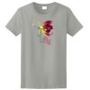 Ladies Ultra Cotton ® 100% Cotton T Shirt Thumbnail