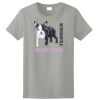 Ladies Ultra Cotton ® 100% Cotton T Shirt Thumbnail