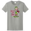 Ladies Ultra Cotton ® 100% Cotton T Shirt Thumbnail