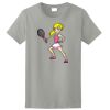 Ladies Ultra Cotton ® 100% Cotton T Shirt Thumbnail