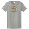 Ladies Ultra Cotton ® 100% Cotton T Shirt Thumbnail