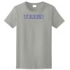 Ladies Ultra Cotton ® 100% Cotton T Shirt Thumbnail