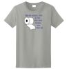 Ladies Ultra Cotton ® 100% Cotton T Shirt Thumbnail