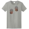 Ladies Ultra Cotton ® 100% Cotton T Shirt Thumbnail