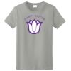 Ladies Ultra Cotton ® 100% Cotton T Shirt Thumbnail