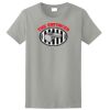 Ladies Ultra Cotton ® 100% Cotton T Shirt Thumbnail