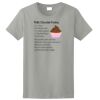Ladies Ultra Cotton ® 100% Cotton T Shirt Thumbnail