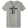 Ladies Ultra Cotton ® 100% Cotton T Shirt Thumbnail