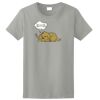 Ladies Ultra Cotton ® 100% Cotton T Shirt Thumbnail