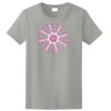 Ladies Ultra Cotton ® 100% Cotton T Shirt Thumbnail