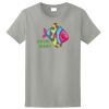 Ladies Ultra Cotton ® 100% Cotton T Shirt Thumbnail