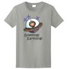 Ladies Ultra Cotton ® 100% Cotton T Shirt Thumbnail