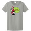 Ladies Ultra Cotton ® 100% Cotton T Shirt Thumbnail