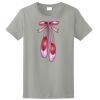 Ladies Ultra Cotton ® 100% Cotton T Shirt Thumbnail