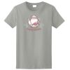 Ladies Ultra Cotton ® 100% Cotton T Shirt Thumbnail