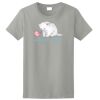 Ladies Ultra Cotton ® 100% Cotton T Shirt Thumbnail