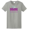Ladies Ultra Cotton ® 100% Cotton T Shirt Thumbnail