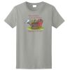 Ladies Ultra Cotton ® 100% Cotton T Shirt Thumbnail