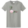 Ladies Ultra Cotton ® 100% Cotton T Shirt Thumbnail