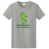 Ladies Ultra Cotton ® 100% Cotton T Shirt Thumbnail