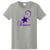 Ladies Ultra Cotton ® 100% Cotton T Shirt Thumbnail
